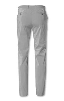 Straight Leg Trousers, Navy, large image number 1